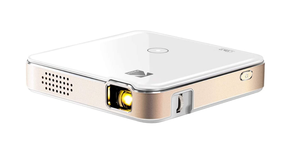 KODAK Luma 150 proiettore per decorare i biscotti