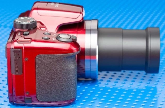 Kodak PIXPRO AZ401 Migliori fotocamere economiche