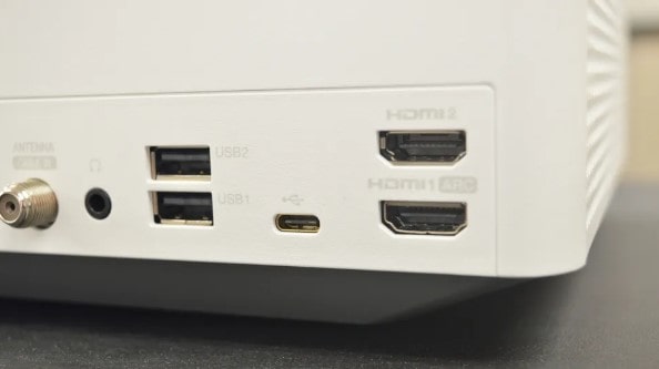 LG CineBeam HU70LA proiettore sotto i 3000 euro