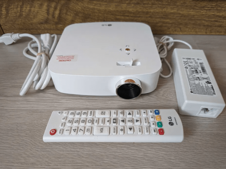 PF50KA versus PF610P