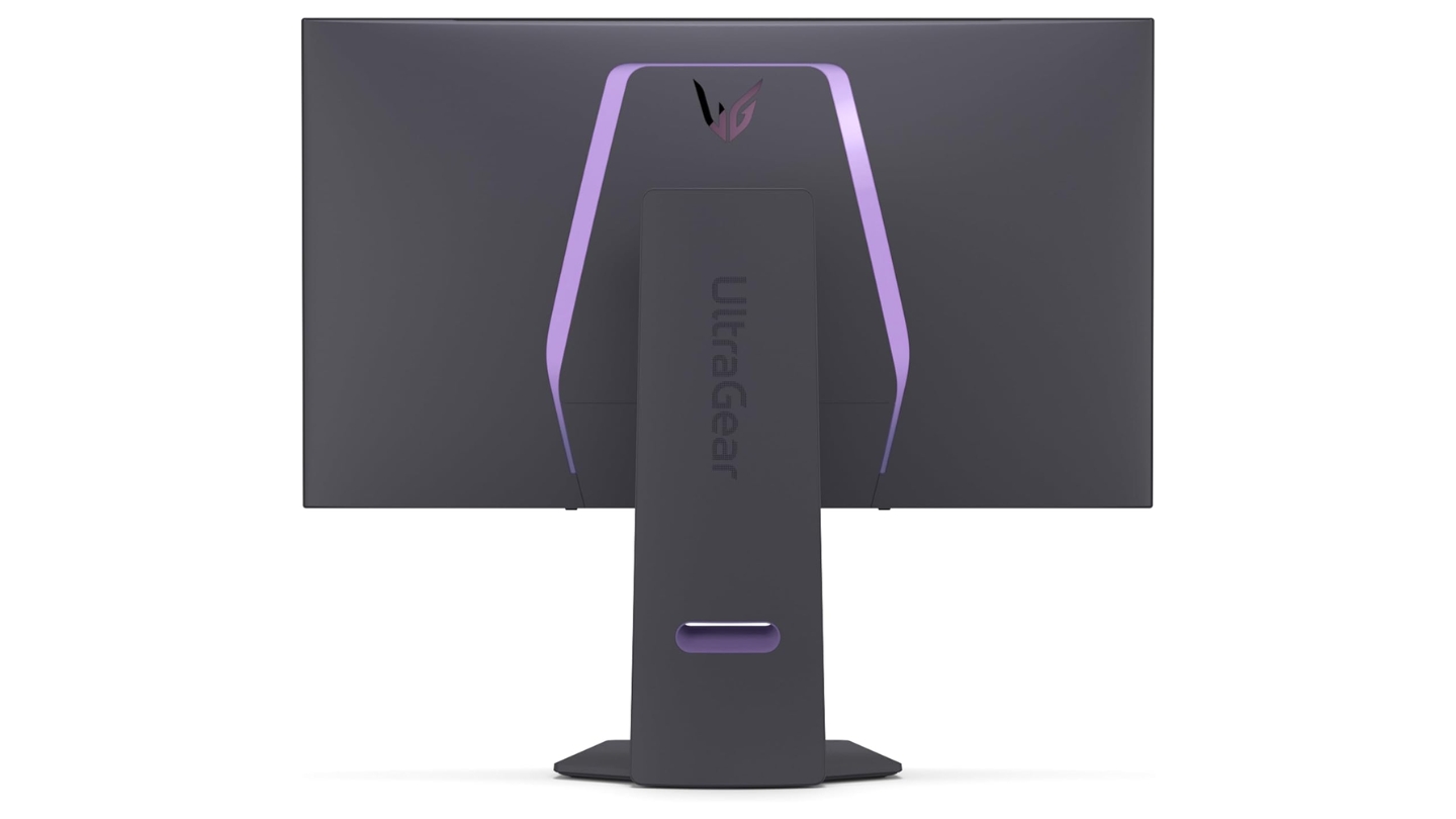 Monitor LG UltraGear 32GS95UE 144Hz 32 pollici