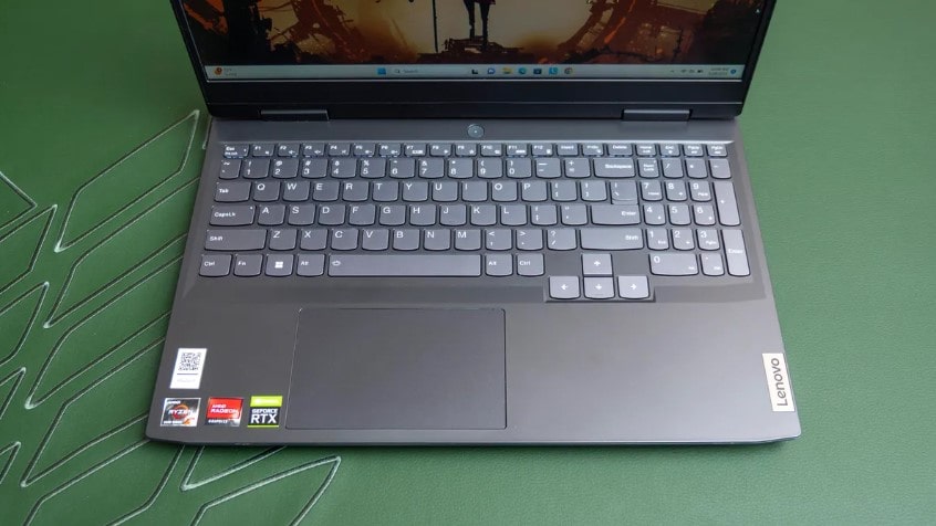 Lenovo IdeaPad Gaming 3 Computer portatile gaming 1000€