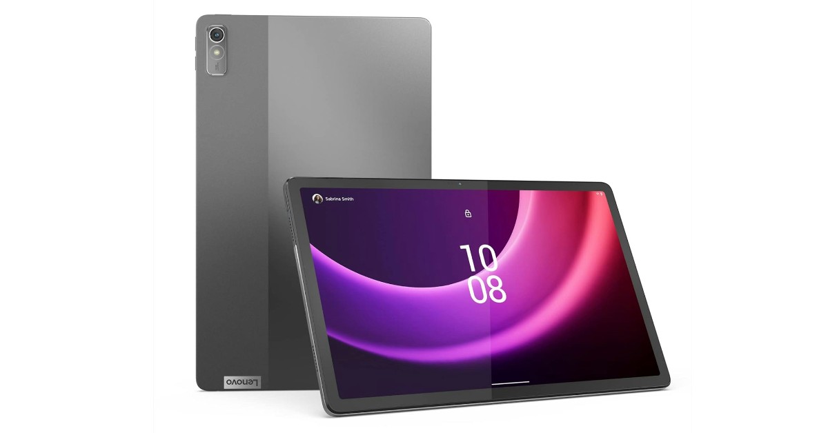Lenovo Tab P11 (2a generazione) miglior tablet fino a 300 euro