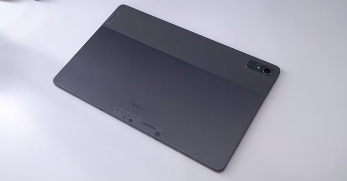 Tablet Lenovo Tab P11 (seconda generazione) fino a 300 