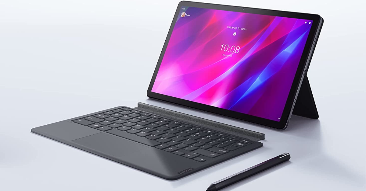 Lenovo Tab P11 Plus miglior tablet per immobili