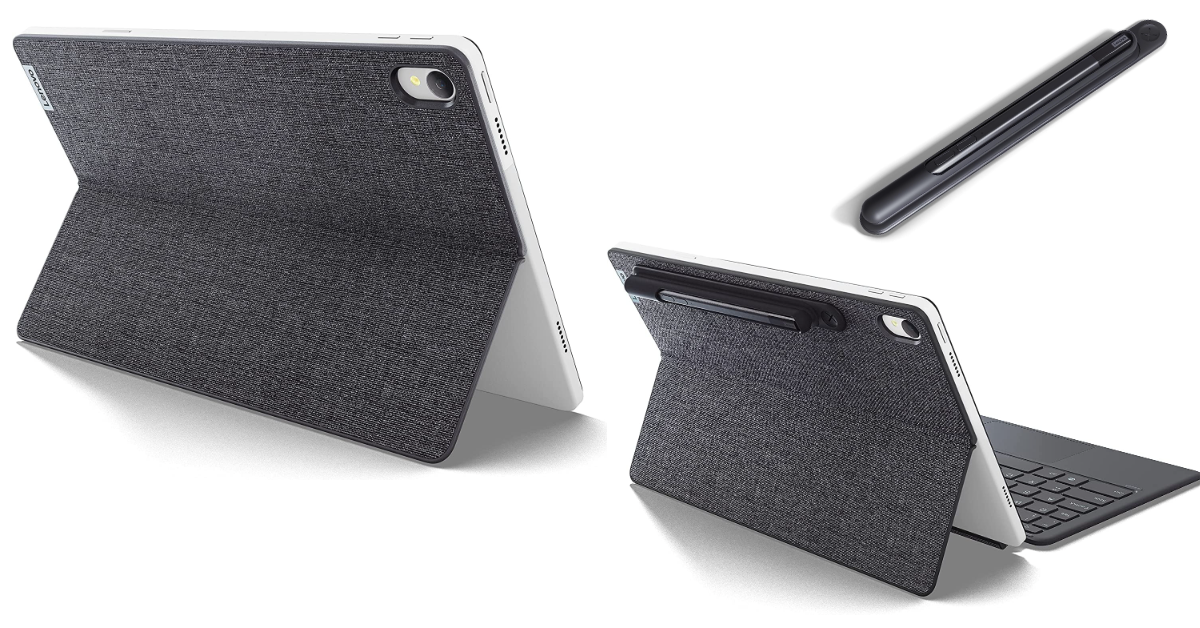 Lenovo Tab P11 Plus miglior tablet per agenti immobiliari