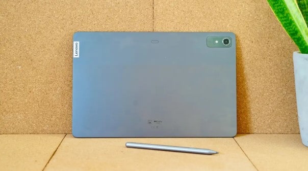 Lenovo Tab P12 tablet a meno di 1000 euro