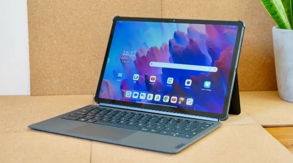 Lenovo Tab P12 tablet economico sotto i 1000 euro