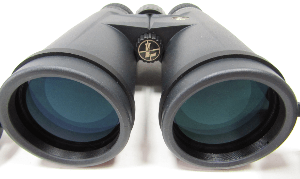 Binocolo da viaggio Leupold BX-1 McKenzie HD 12x50