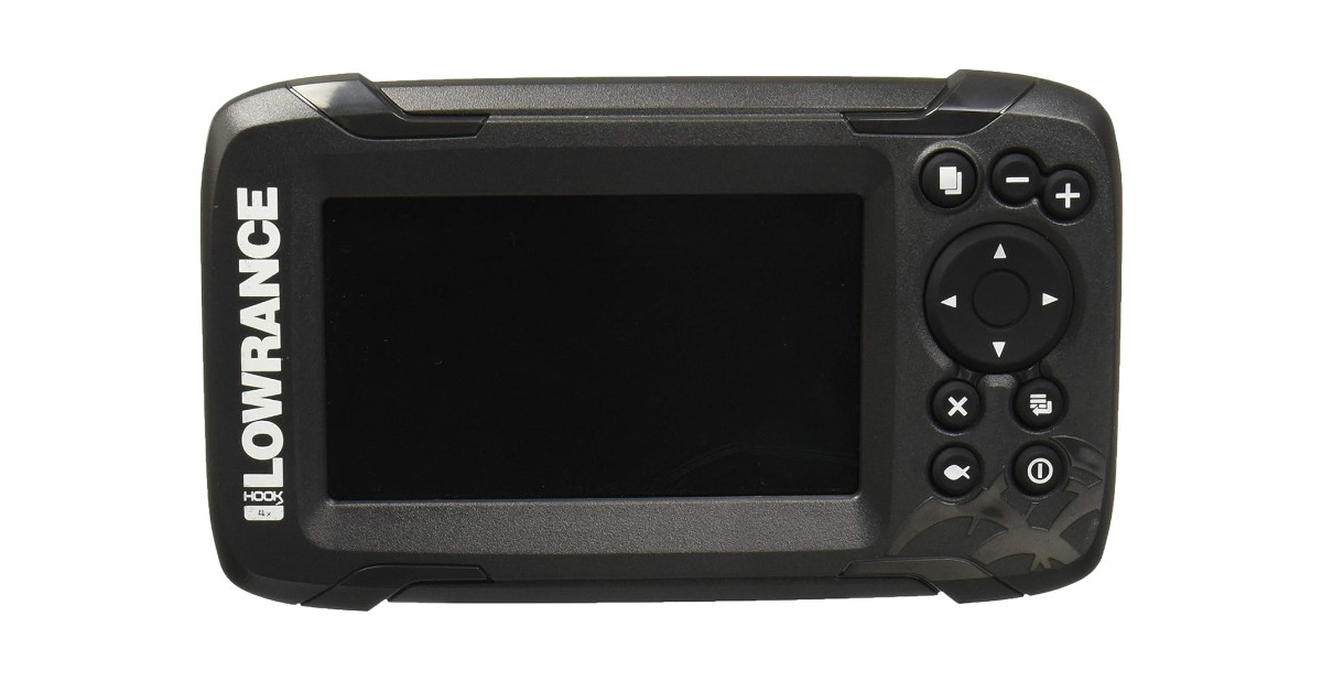 Lowrance HOOK2 ecoscandaglio economico portatile