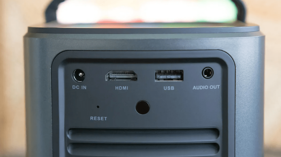 Nebula Mars 2 Pro o Nebula Mars 3