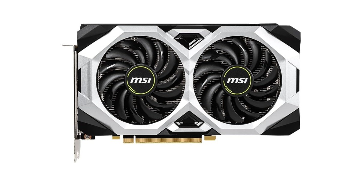 MSI Gaming GeForce miglior 2060 ti