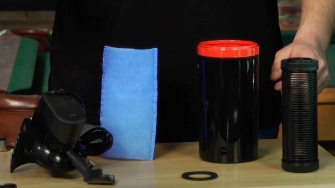 Marineland Magnum Filter (Ml90770) filtro potente per acquario di tartarughe