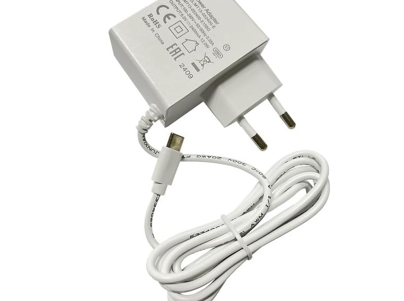 Router da viaggio MikroTik hAP ax lite con VPN integrata