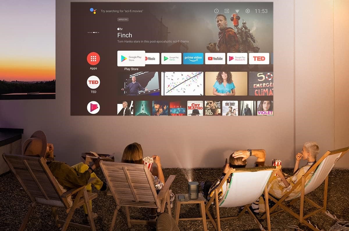 XGIMI MoGo 2 Pro recensione proiettore xgimi