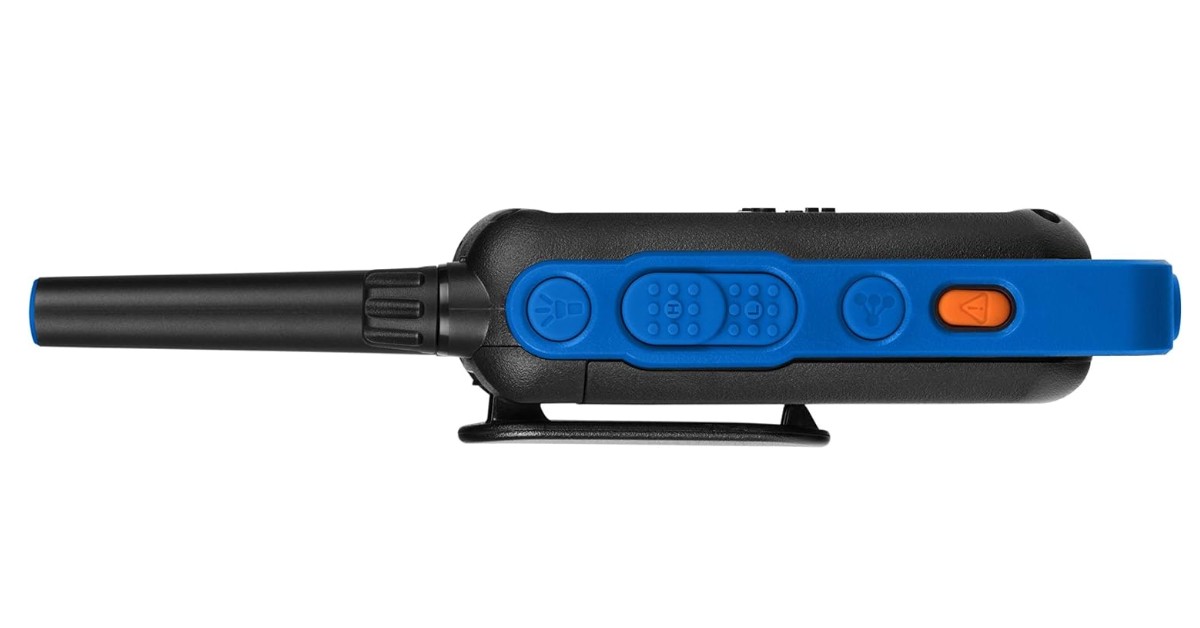 Motorola T800 ricetrasmittenti outdoor