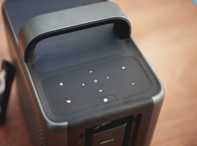 NEBULA Cosmos proiettore sotto i 3000 euro