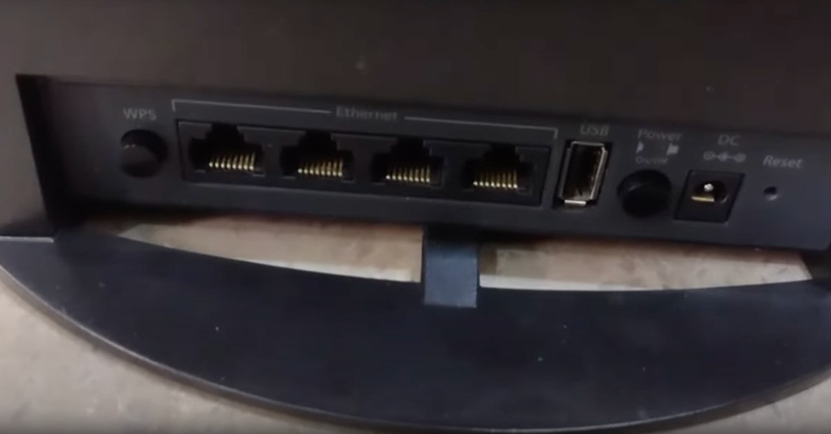 NETGEAR EX8000 miglior amplificatore WiFi per Spectrum