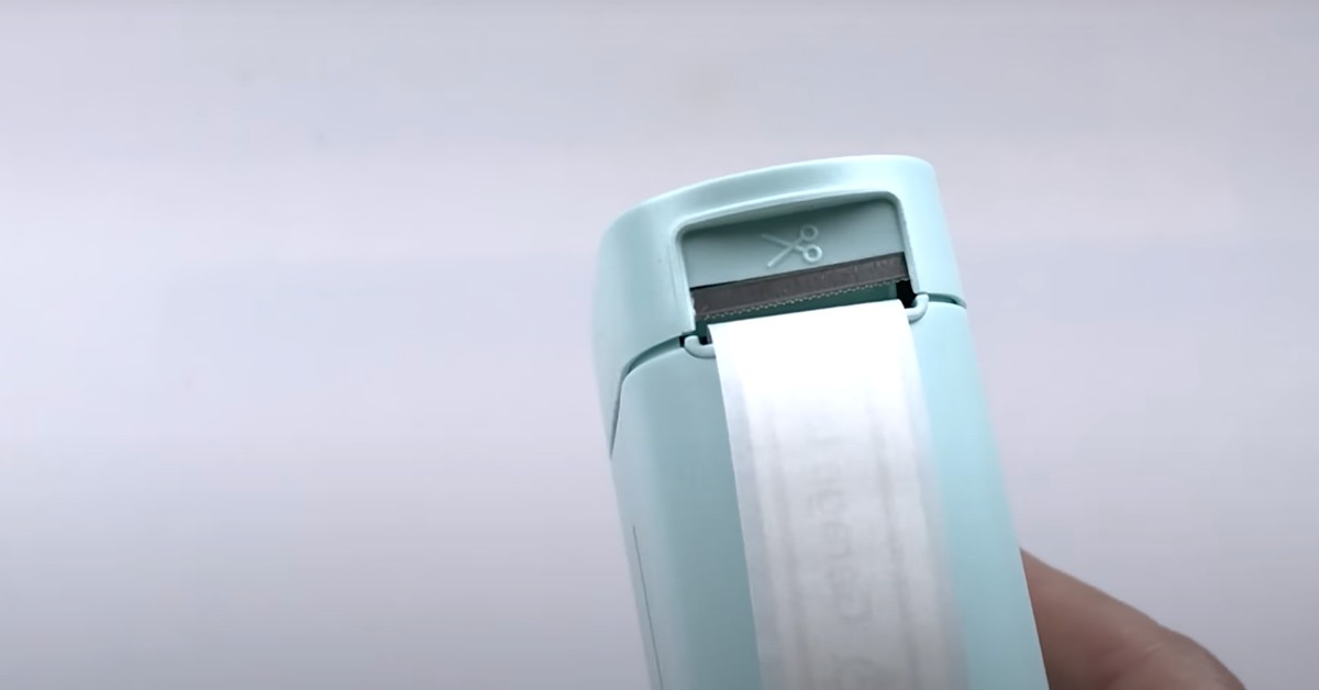 macchina per adesivi NIIMBOT D11