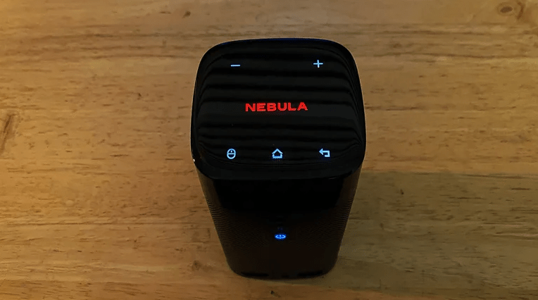 Nebula Apollo o Nebula Capsule
