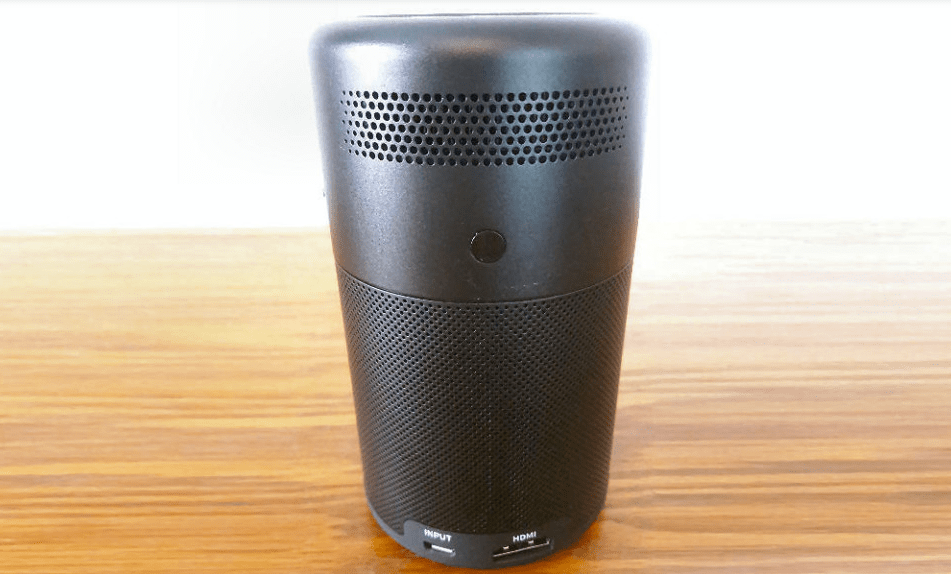 Capsule versus Apollo