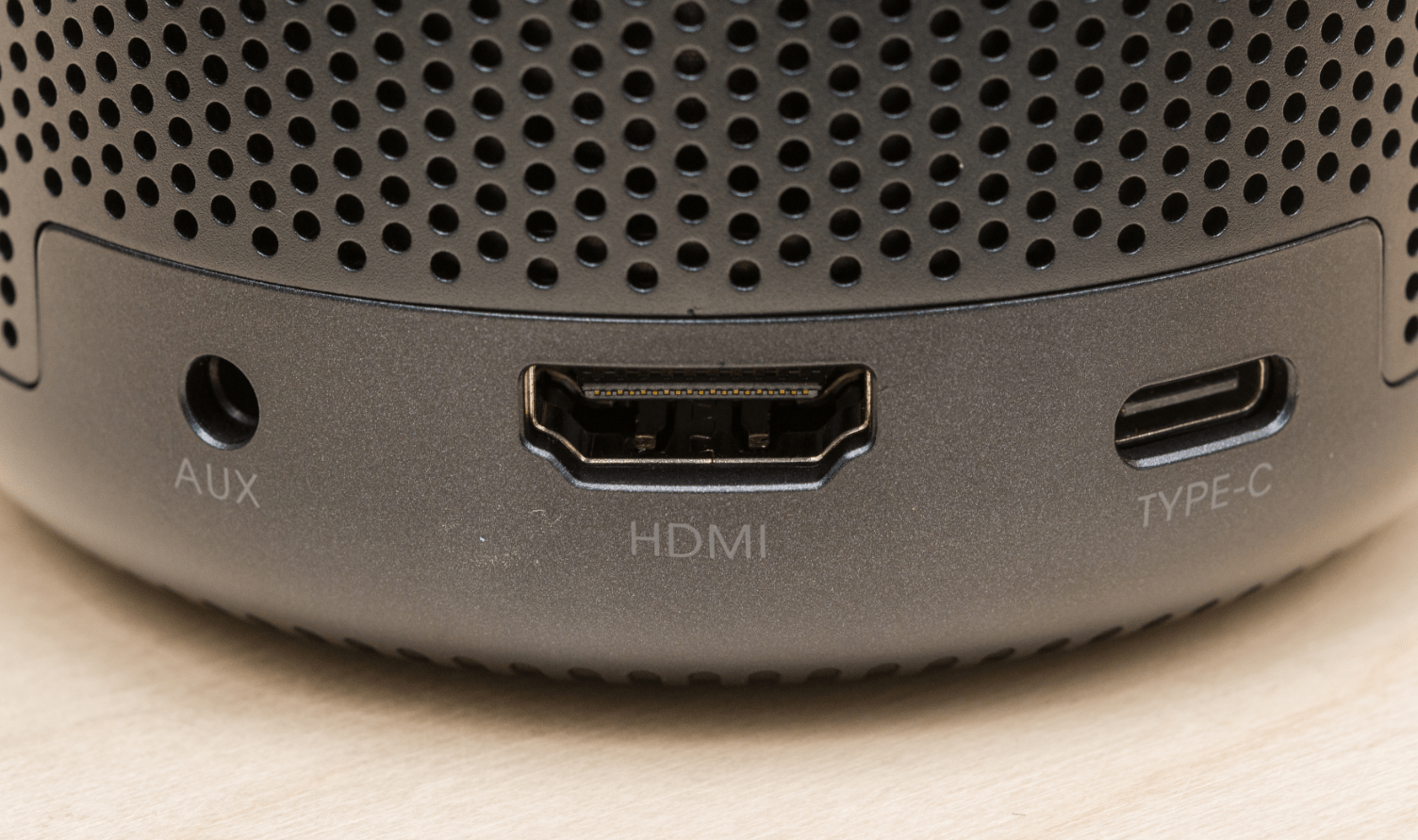 Nebula Capsule 3 vs Nebula Capsule 2