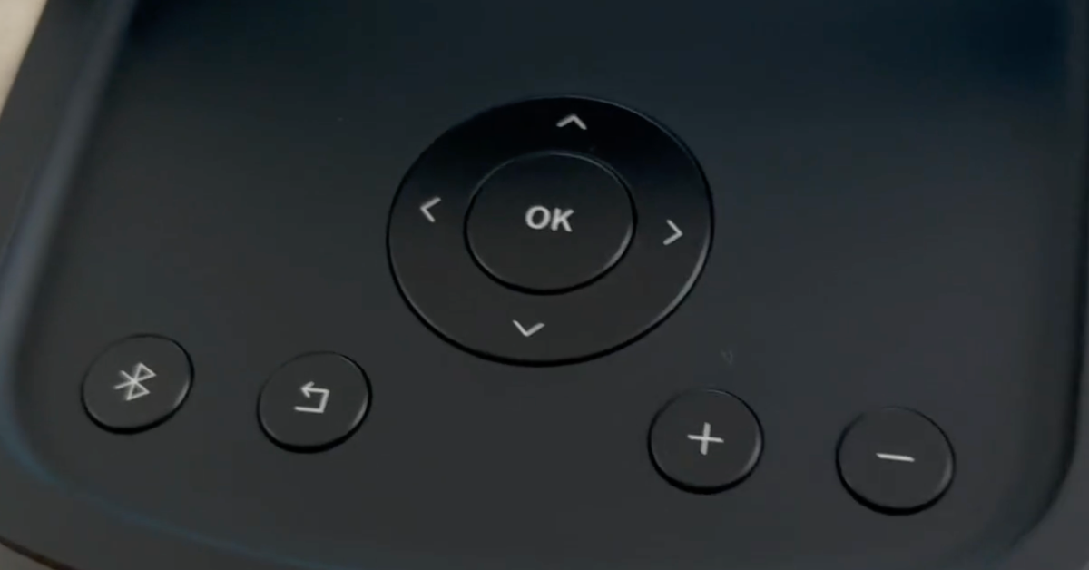 NEBULA BY ANKER MARS II miglior proiettore per PowerPoint