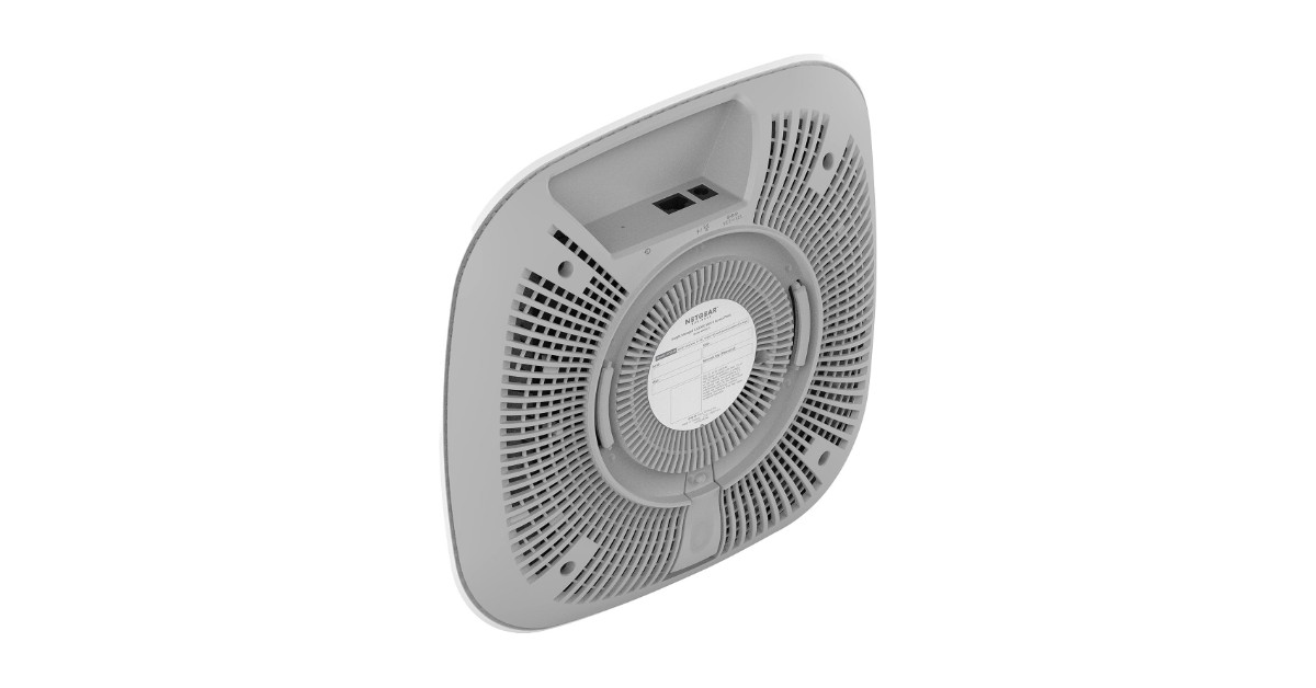 miglior access pointNetgear WAX615