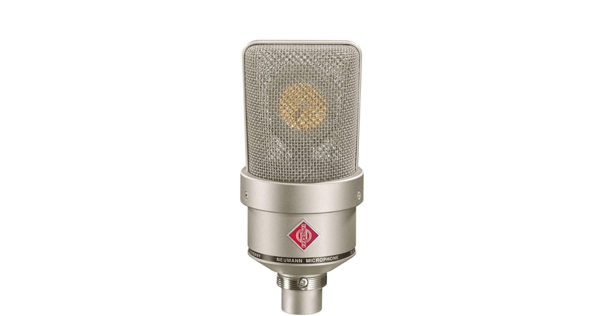 Neumann TLM 103 microfono a condensatore vocale