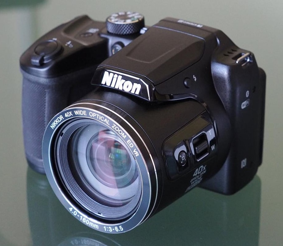 Nikon COOLPIX B500 Migliore fotocamera digitale per budget limitato