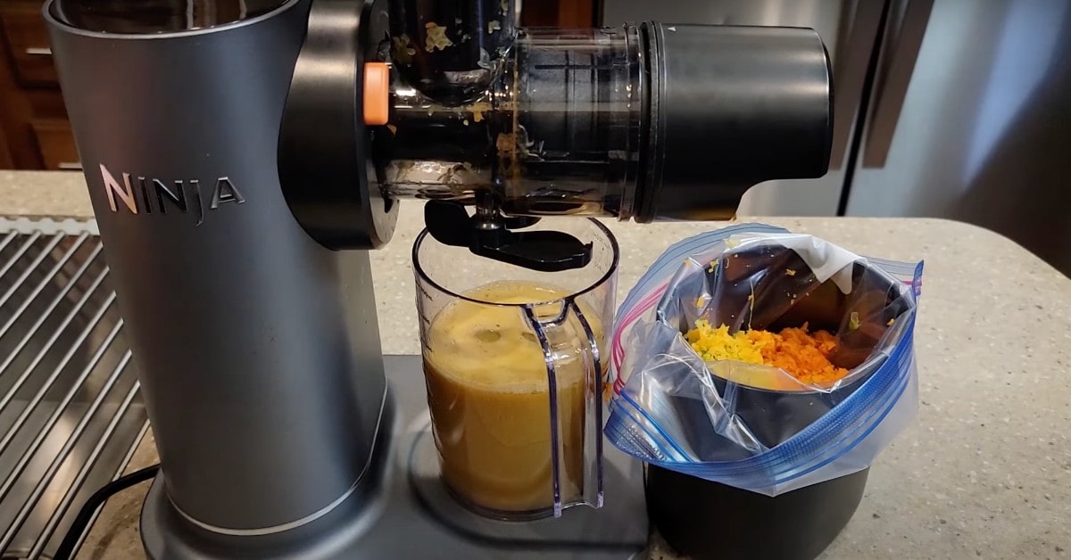 Ninja JC151 Centrifuga a meno di 100 euro