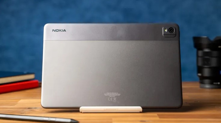 Tablet per bambini Nokia T21