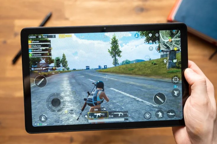 Tablet per bambini Nokia T21