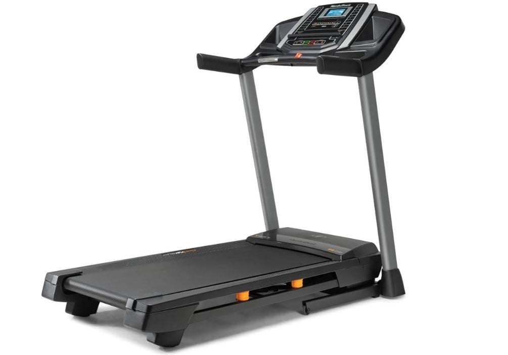 NordicTrack Serie T Tapis roulant sotto 1000 euro