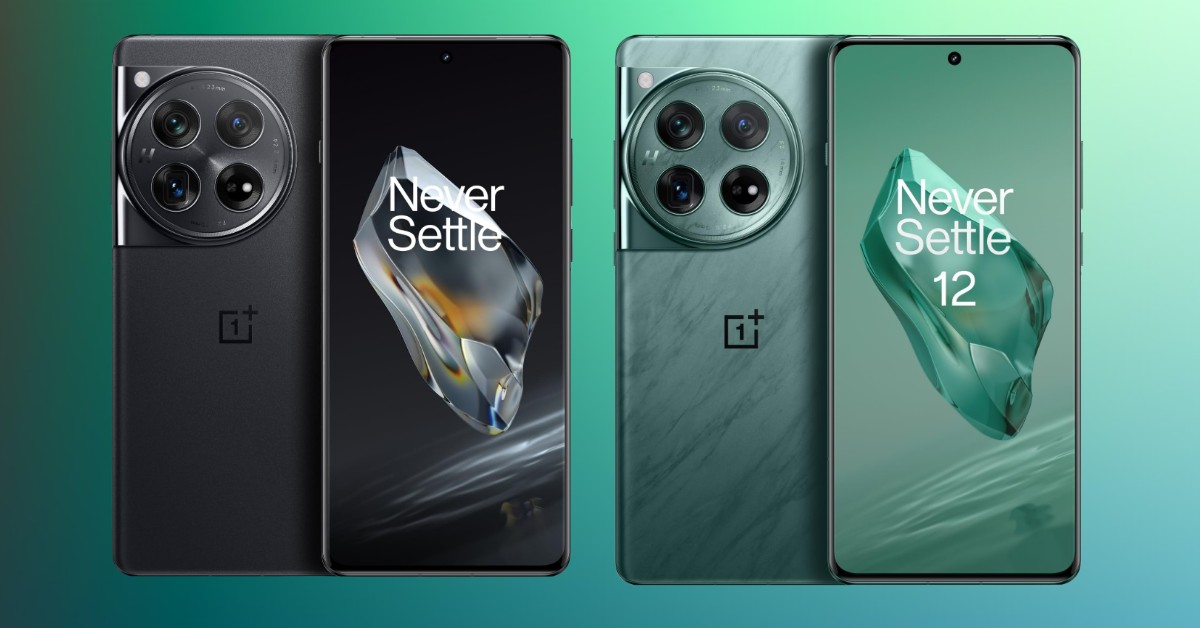 OnePlus 12 miglior telefono android per registrazione video