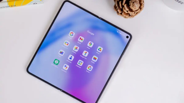 Recensione del telefono pieghevole OnePlus Open