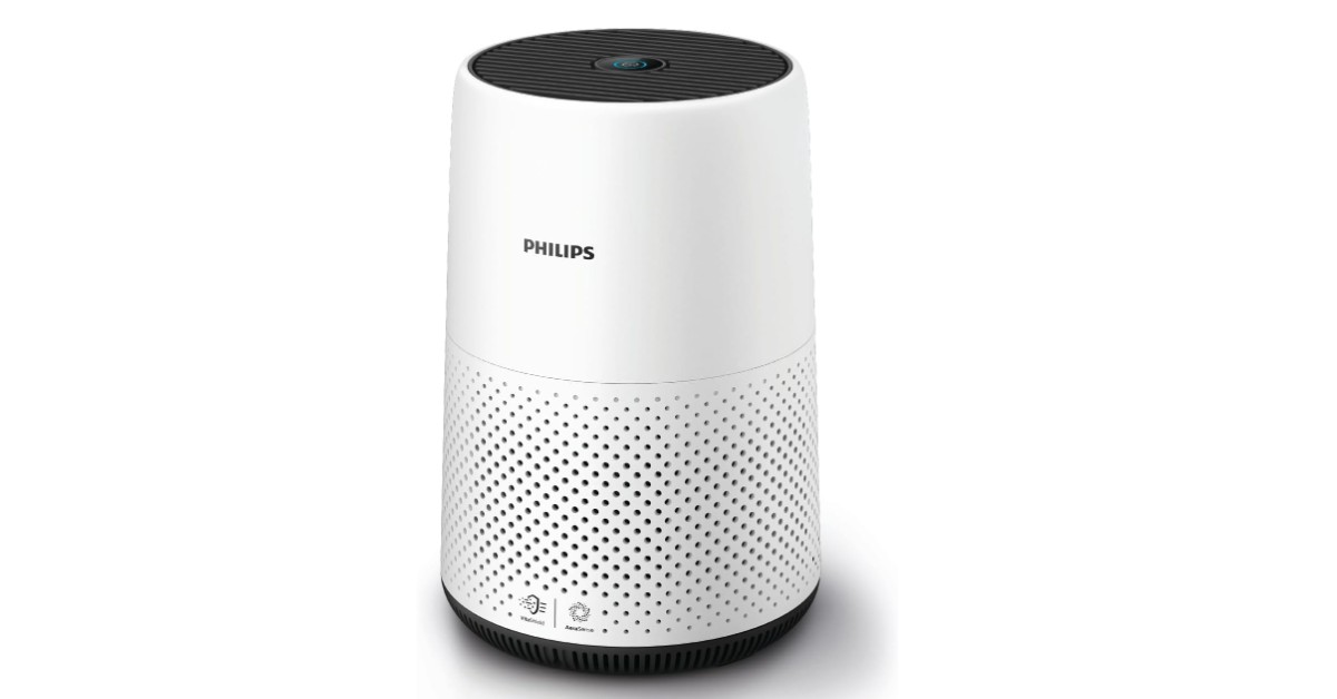 PHILIPS serie 800 migliori purificatori d'aria per gatti