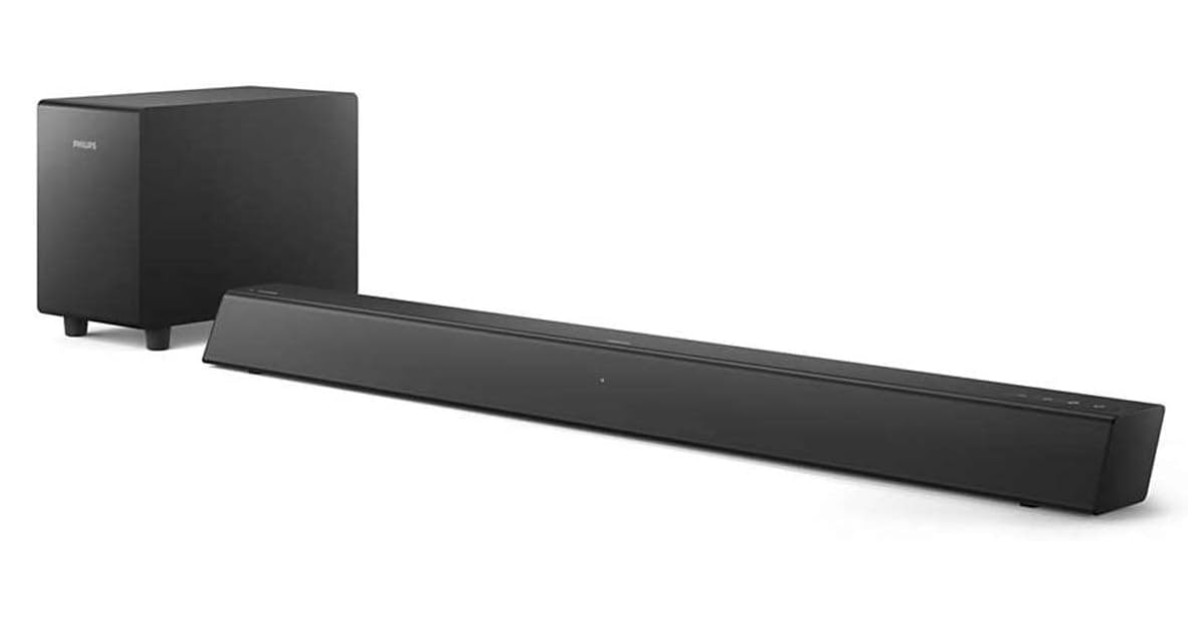 PHILIPS B5305 soundbar per philips ambilight tv