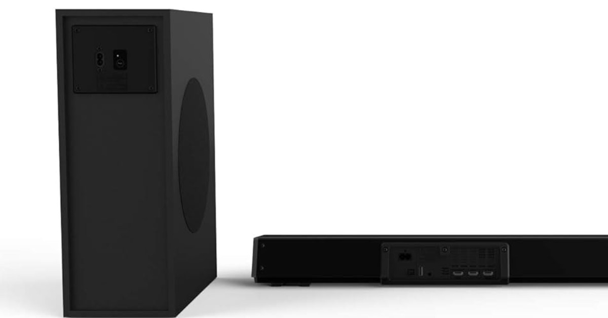 PHILIPS PB603 soundbar Philips