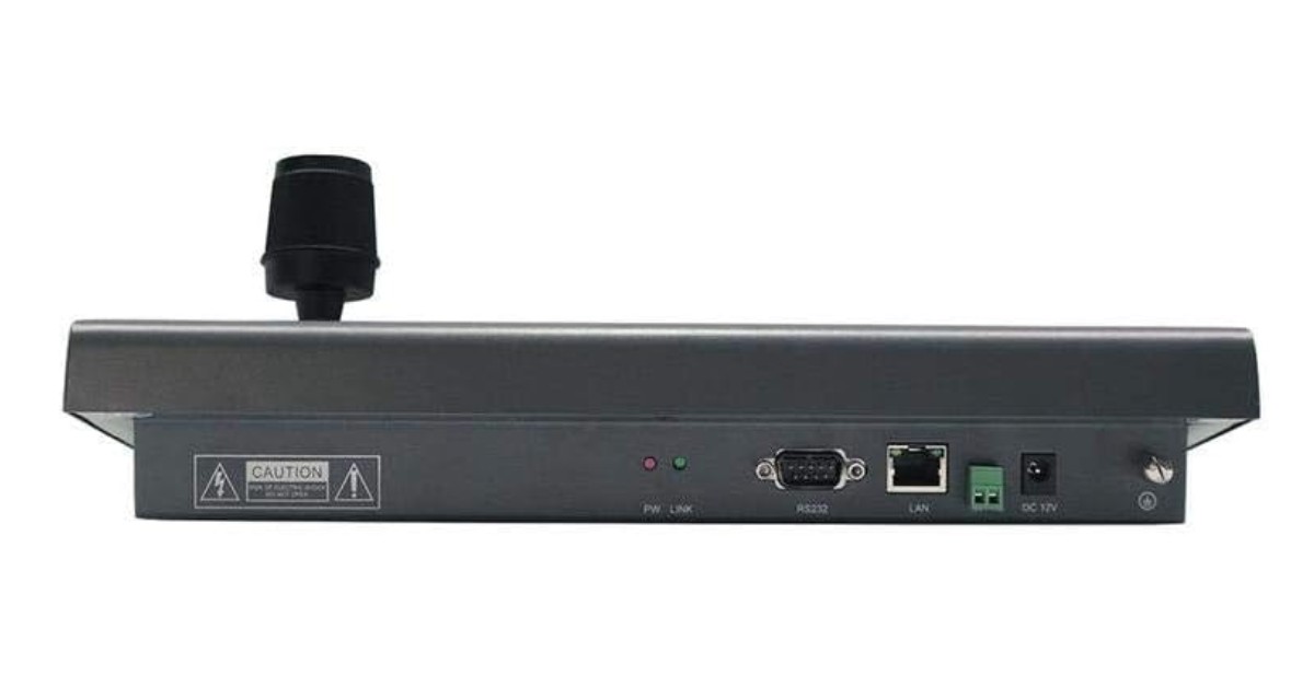 Controller joystick ptz PTZOptics PT-JOY-G3