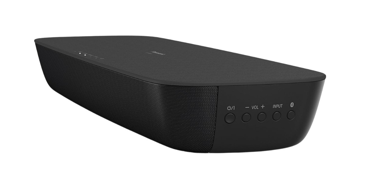 Panasonic 2.1 soundbar panasonic migliore