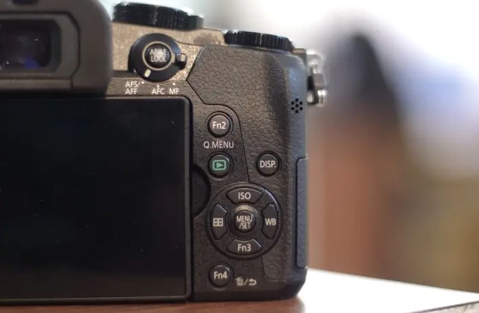 Panasonic LUMIX G85, fotocamera entry level per la fotografia