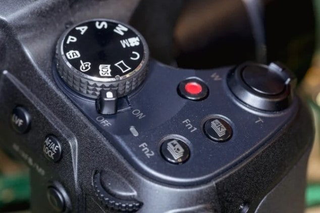 Panasonic Lumix FZ80 Fotocamera compatta economica