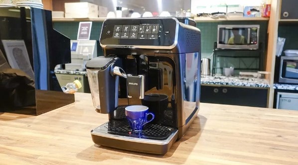 Philips Serie 3200 macchina caffè sotto 1000 euro