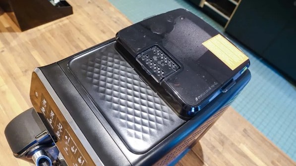 Philips Serie 3200 macchina espresso casa 1000