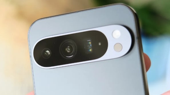 Google Pixel 9 Pro XL smartphone con migliore batteria