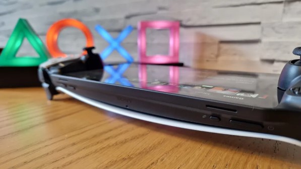 PlayStation Portal Remote Player, dispositivo di gioco portatile per PC