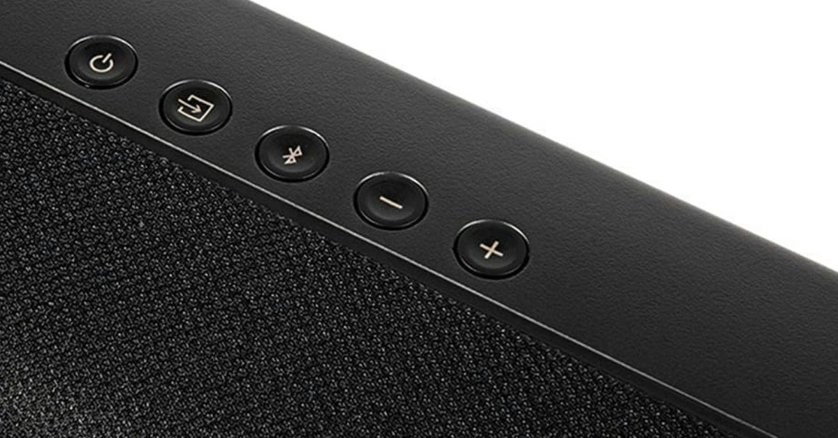 Polk Audio Signa S2 altoparlanti per tv sony bravia