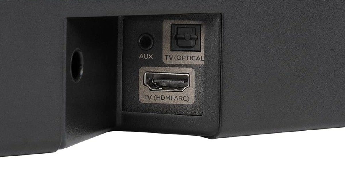 Polk Audio Signa S2 migliori altoparlanti per Roku TV