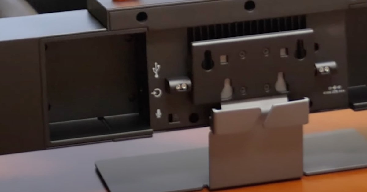 Telecamere per sale conferenze POLY STUDIO